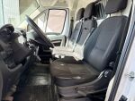 Peugeot Boxer 2023 Valkoinen