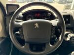 Peugeot Boxer 2023 Valkoinen