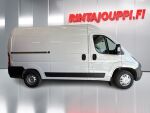 Peugeot Boxer 2023 Valkoinen