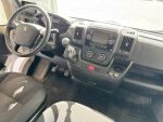 Peugeot Boxer 2023 Valkoinen