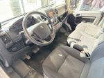 Peugeot Boxer 2023 Valkoinen