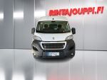 Peugeot Boxer 2023 Valkoinen