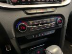 Kia ProCeed 2023 Punainen
