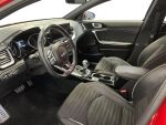 Kia ProCeed 2023 Punainen