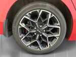 Kia ProCeed 2023 Punainen
