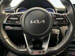 Kia ProCeed 2023 Punainen