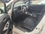 Nissan Leaf 2023 Valkoinen