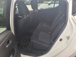 Nissan Leaf 2023 Valkoinen