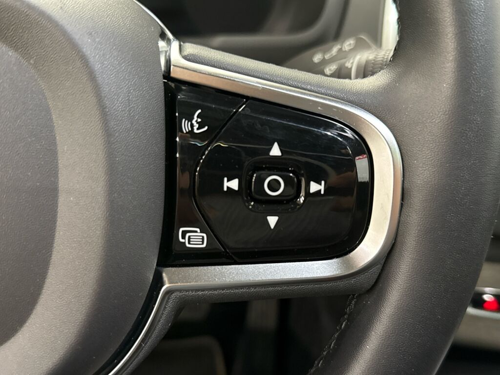 Volvo XC90 2023 Bright dusk metalli