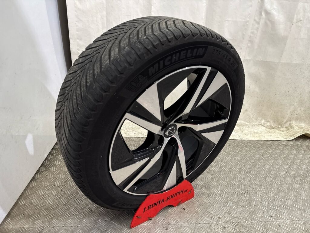 Volvo XC90 2023 Bright dusk metalli