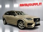 Volvo XC90 2023 Bright dusk metalli