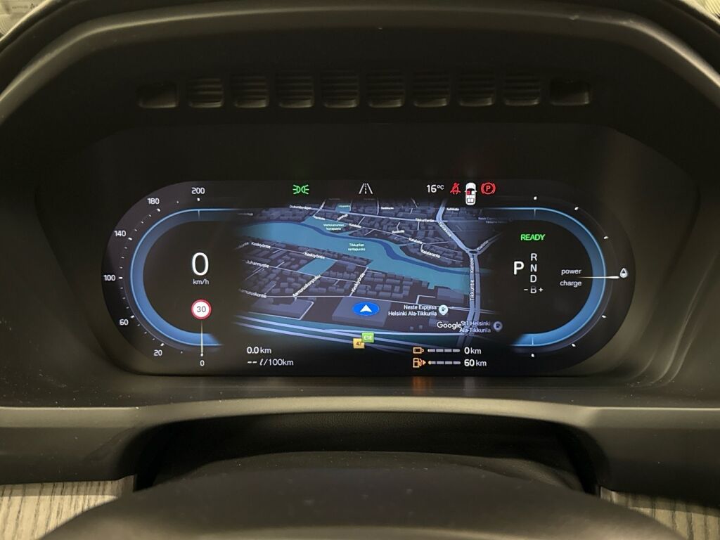 Volvo XC90 2023 Bright dusk metalli