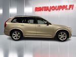Volvo XC90 2023 Bright dusk metalli