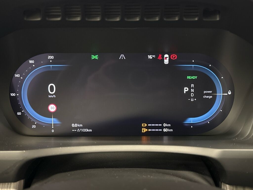 Volvo XC90 2023 Bright dusk metalli