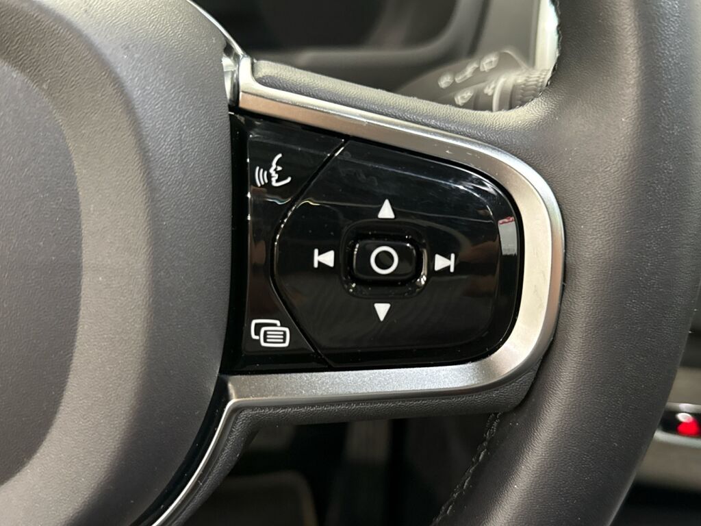 Volvo XC90 2023 Bright dusk metalli