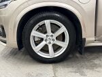 Volvo XC90 2023 Bright dusk metalli