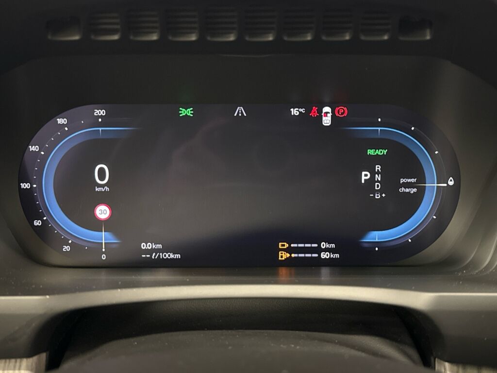 Volvo XC90 2023 Bright dusk metalli