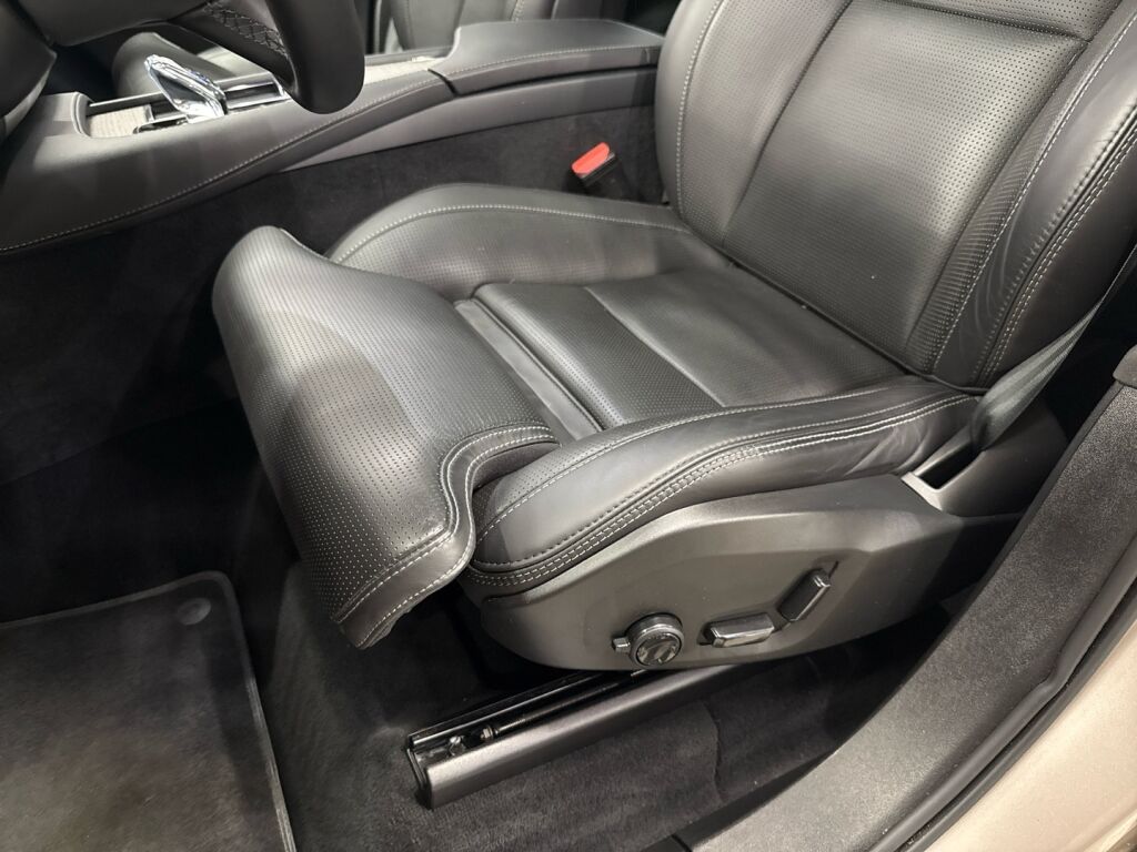 Volvo XC90 2023 Bright dusk metalli