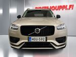 Volvo XC90 2023 Bright dusk metalli