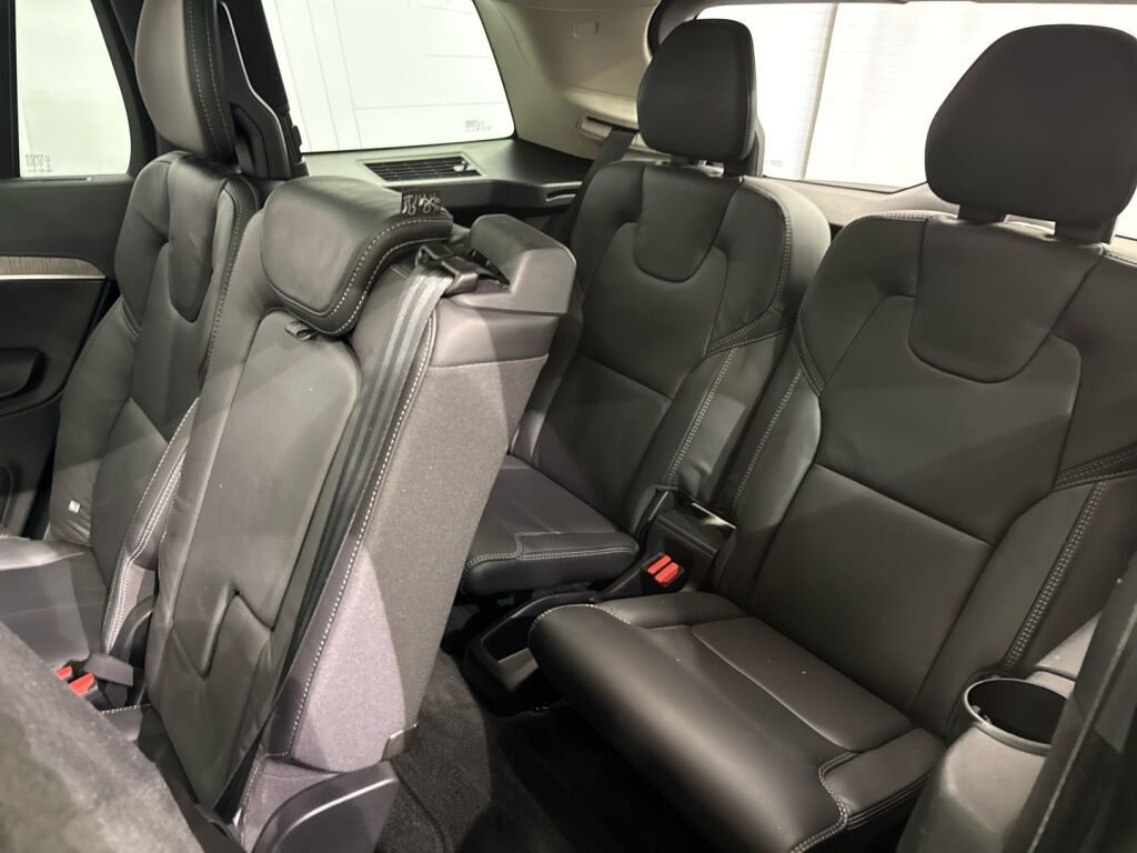 Volvo XC90 2023 Bright dusk metalli