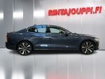 Volvo S60 2021 Sininen