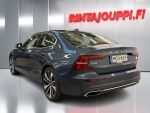 Volvo S60 2021 Sininen
