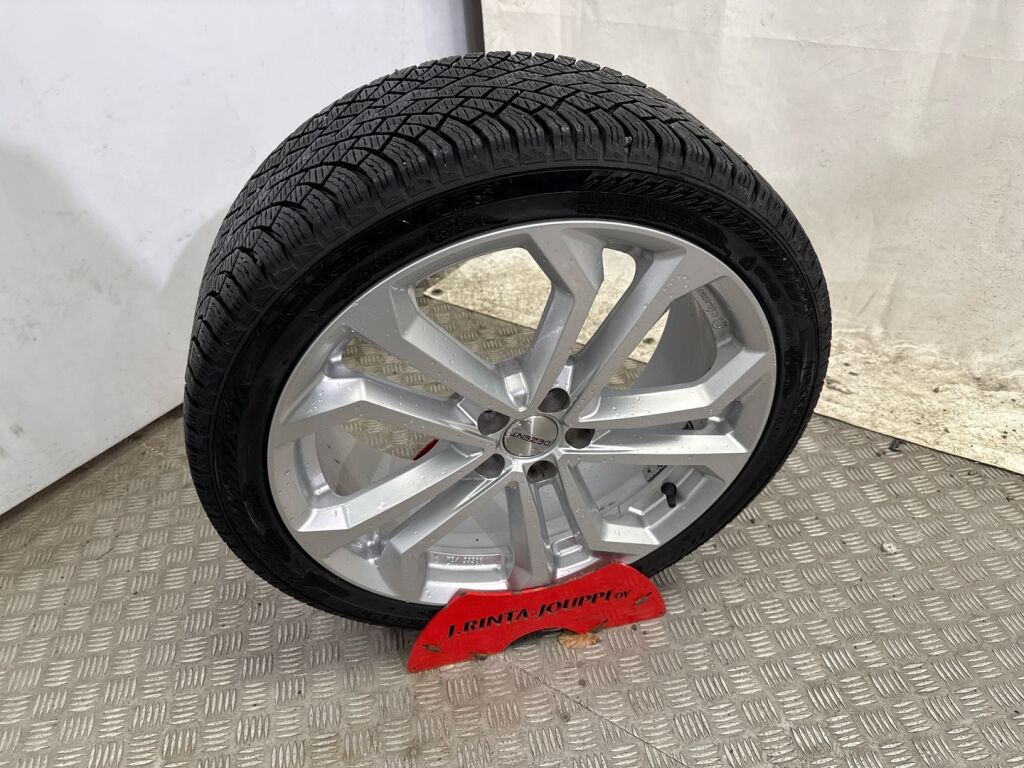 Volvo S60 2021 Sininen