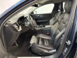 Volvo S60 2021 Sininen