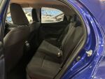 Toyota Yaris 2022 Sininen