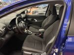Toyota Yaris 2022 Sininen