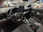 Toyota Yaris 2022 Sininen