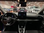 Toyota Yaris 2022 Sininen