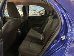 Toyota Yaris 2022 Sininen