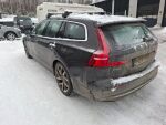 Volvo V60 2023 Harmaa