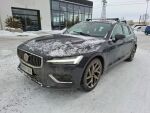 Volvo V60 2023 Harmaa