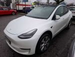 Tesla Model Y 2022 Valkoinen