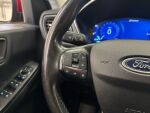 Ford Kuga 2023 Punainen