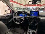 Ford Kuga 2023 Punainen