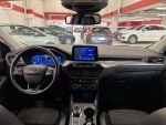 Ford Kuga 2023 Punainen