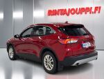 Ford Kuga 2023 Punainen