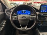 Ford Kuga 2023 Punainen