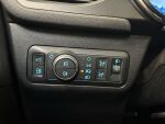 Ford Kuga 2023 Punainen