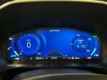 Ford Kuga 2023 Punainen