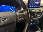 Ford Kuga 2023 Punainen