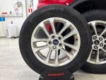 Ford Kuga 2023 Punainen