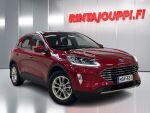 Ford Kuga 2023 Punainen