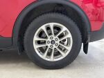 Ford Kuga 2023 Punainen