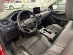 Ford Kuga 2023 Punainen