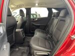 Ford Kuga 2023 Punainen