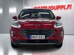 Ford Kuga 2023 Punainen